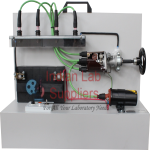 Electronic Ignition System Model